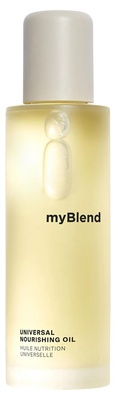 myBlend Universal Nourishing Oil