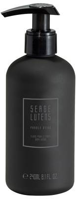 Serge Lutens Parole d' eau Hand & body lotion