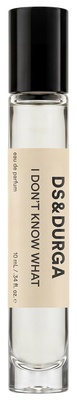 D.S. & DURGA I Don´t Know What 10 ml