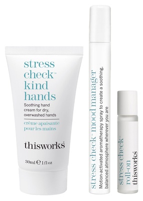 This Works Choose Calm