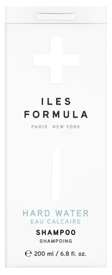 Iles Formula Hard Water Shampoo
