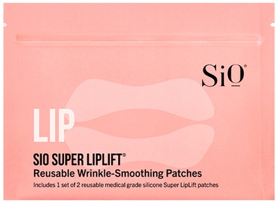 Sio Beauty SiO Super LipLift