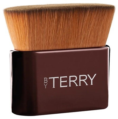 By Terry Tool-Expert Face & Body Brush Copper