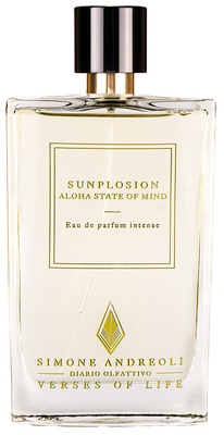 SIMONE ANDREOLI SUNPLOSION