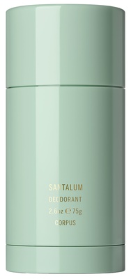 Corpus Santalum Deodorant 75g