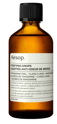 Aesop Post-Poo Drops