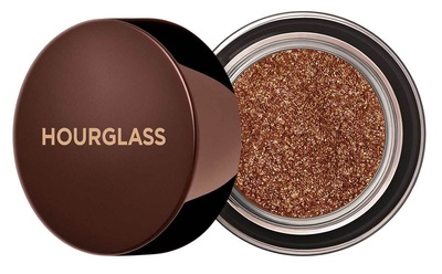 Hourglass Scattered Light™ Glitter Eyeshadow Burnish