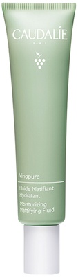 Caudalie Vinopure Mattierendes Fluid