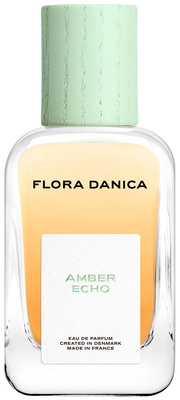 FLORA DANICA Amber Echo 100 ml