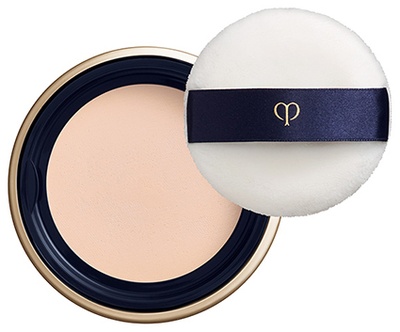 Clé de Peau Beauté LOOSE POWDER N M2
