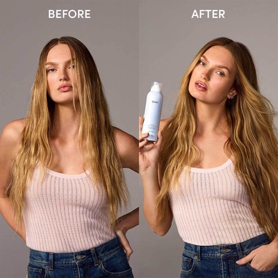 Ouai SUPER DRY SHAMPOO - CAPE TOWN 127g