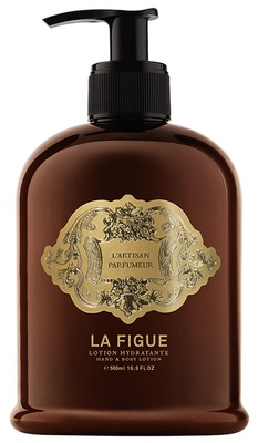 L'Artisan Parfumeur HAND & BODY LOTION LA FIGUE