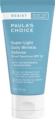 Paula's Choice Resist Super-Light Daily Wrinkle Defense SPF 30