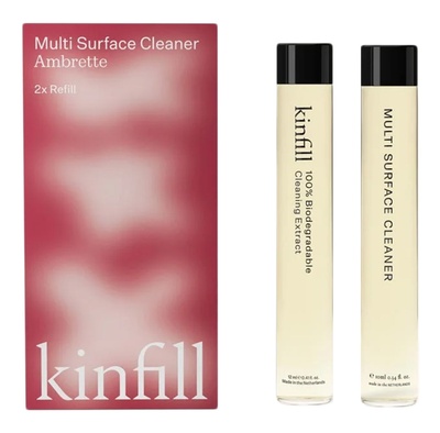 Kinfill Multi Surface Refill Ambrette