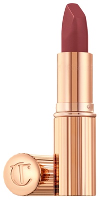 CHARLOTTE TILBURY MATTE REVOLUTION PILLOW TALK MEDIUM