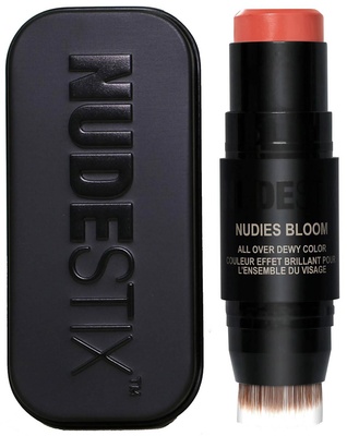 Nudestix Nudies Bloom All Over Dewy Color الخدود الحلوة