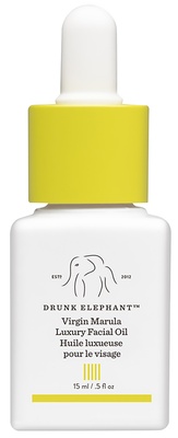 DRUNK ELEPHANT Virgin Marula Luxury Facial Oil 15 ml