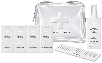 Iles Formula Travel Essentials Kit