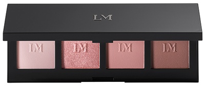 LAURA MERCIER Caviar Eyeshadow Quad Rosewood Romance