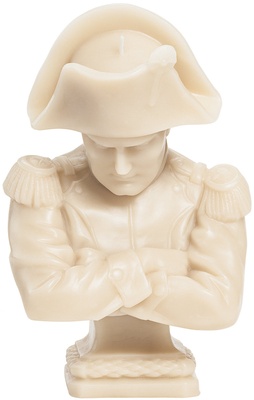 Trudon Napoléon Bust - Stone الحجر