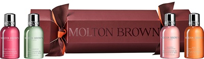 Molton Brown The Woody Citrus Christmas-Cracker