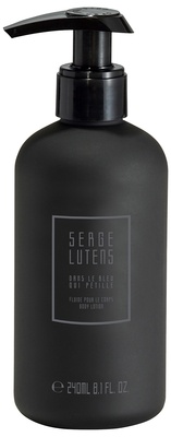 Serge Lutens Dans le bleu qui pétille Hand & body lotion