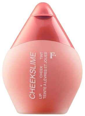 Freck Beauty CHEEKSLIME Lip & Cheek Tint LOVE FLUSH (Bright Coral)