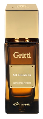 Gritti MUSKARIA