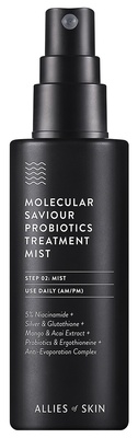 Allies Of Skin Molecular Saviour Probiotics Treatment Mist