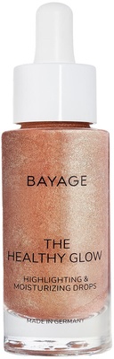 BAYAGE THE HEALTHY GLOW - HIGHLIGHTING & MOISTURIZING DROPS