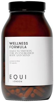 Equi London Wellness Formula Capsules 180 Stk.