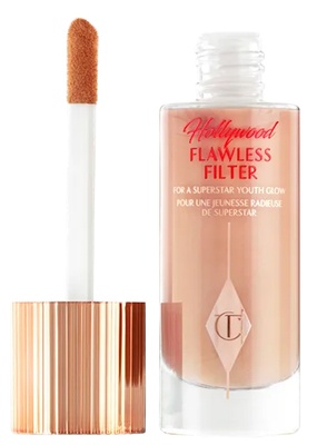 CHARLOTTE TILBURY HOLLYWOOD FLAWLESS FILTER 3 FAIR