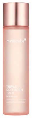 Medicube Triple Collagen Toner 4.0