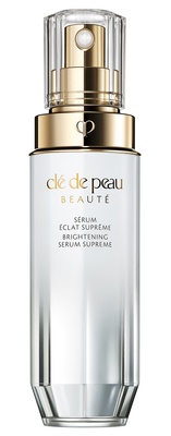 Clé de Peau Beauté Brightening Serum Supreme