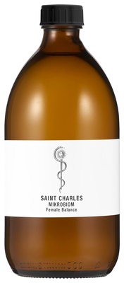 Saint Charles Mikrobiom Female Balance