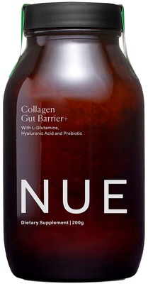 The Nue Co. COLLAGEN GUT BARRIER +