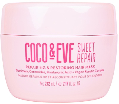 Coco & Eve Sweet Repair Repairing & Restoring Hair Mask 212 ml