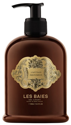 L'Artisan Parfumeur HAND & BODY WASH LES BAIES