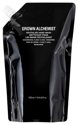 Grown Alchemist Revitalize Hand Wash Refill Pouch