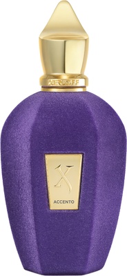 XERJOFF Accento 100 ml