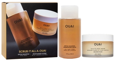 Ouai Scrub It All A-OUAI