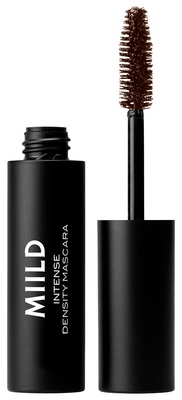 Miild Intense Density Mascara 02 Brown