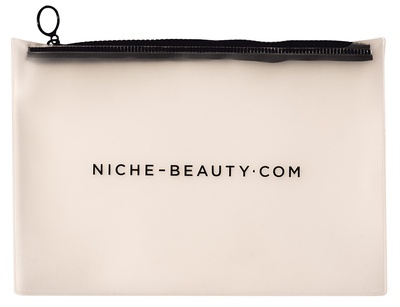 NICHE BEAUTY Travel Bag - only Bag