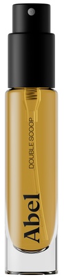 Abel Double Scoop
