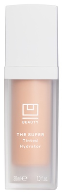 U Beauty The SUPER Tinted Hydrator SHADE 04