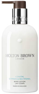 Molton Brown Coastal Cypress & Sea Fennel Body Lotion 300ml