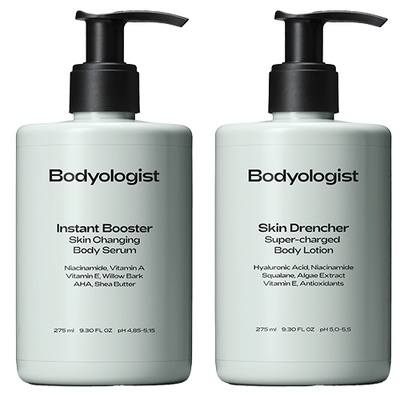Bodyologist Body Essentials