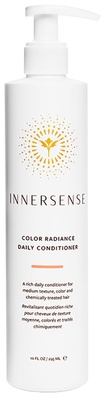 INNERSENSE COLOR RADIANCEDAILY CONDITIONER 295 ml