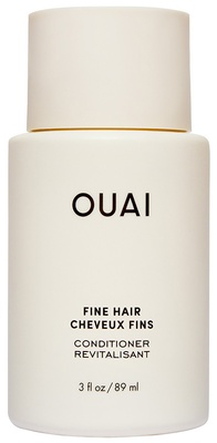 Ouai Fine Hair Conditioner 89 ml