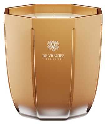 DR. VRANJES FIRENZE Oud Nobile Oro 2.0 500g